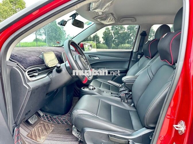 VinFast VF5 Plus 2024 Đỏ 51.000 km