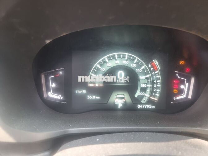 Mitsubishi Xpander Cross t11 2024 Đen 48000km