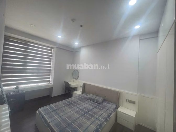 Căn Hộ Cộng Hòa Plaza-2PN, Full Nội thất, 74m2, nhận nhà liền, 14,5 tr