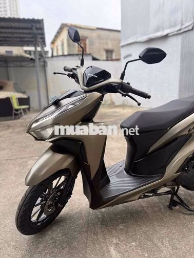 Honda Vario 150 Vàng cát Xe tay ga