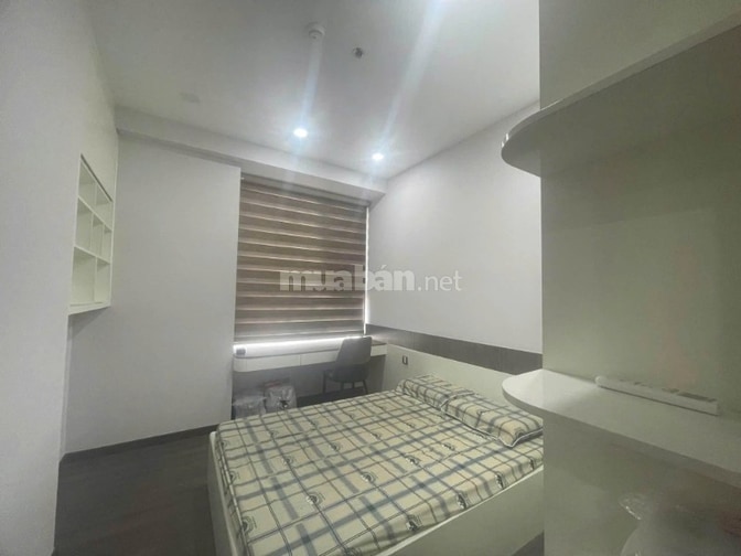 Căn Hộ Cộng Hòa Plaza-2PN, Full Nội thất, 74m2, nhận nhà liền, 14,5 tr