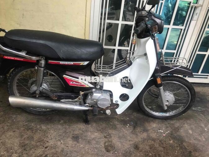 Xe 50 cc Dream Hàn Quốc 43 Đà Nẵng