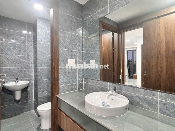  VISTA APARTMENT – CĂN 2PN VIEW ĐẸP, FULL NỘI THẤT