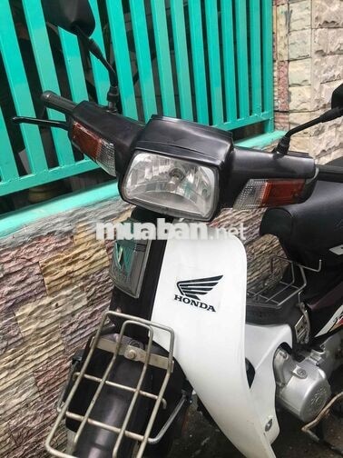 Xe 50 cc Dream Hàn Quốc 43 Đà Nẵng