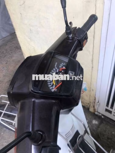 Xe 50 cc Dream Hàn Quốc 43 Đà Nẵng