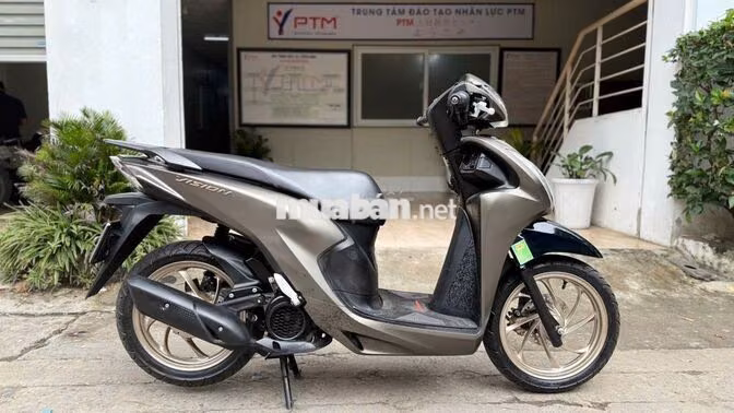 Vision 2026 Đặc Biệt Tiết kiệm 10tr so với xe mới