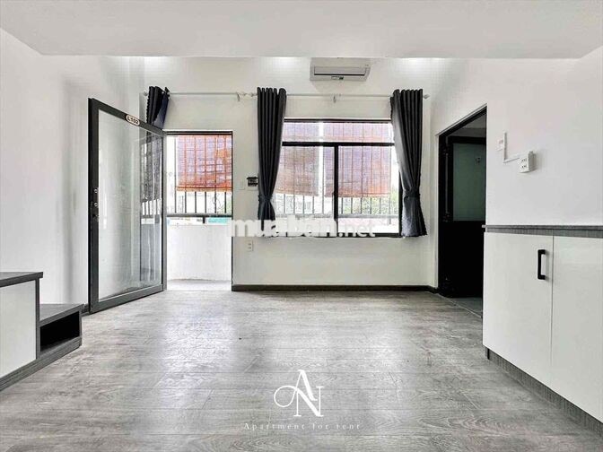 ✨PHÒNG DUPLEX CỰC XINH – THIẾT KẾ GÁC LỬNG RỘNG RÃI, CỬA  SỔ ĐÓN NẮNG