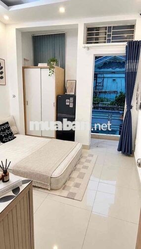 STUDIO BANCOL NGAY BỜ KÈ HOÀNG SA TRƯỜNG SA