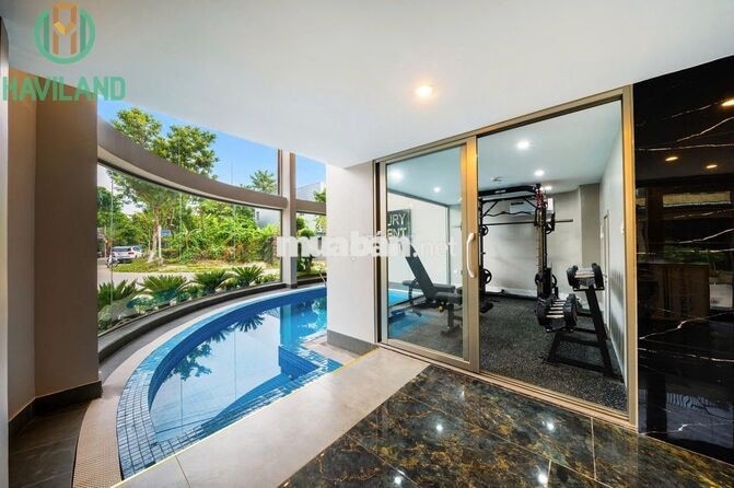 🔥 STUDIO TÒA MỚI – ĐÀ MẶN 14 | CHỈ 6,5TR 🔥