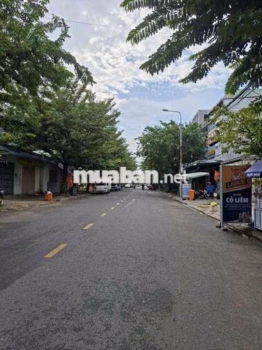 BÁN LÔ ĐẤT *** TRỤC CHÍNH ĐƯỜNG BÙI TẤN DIÊN - KĐT PHƯỚC LÝ  Vị t