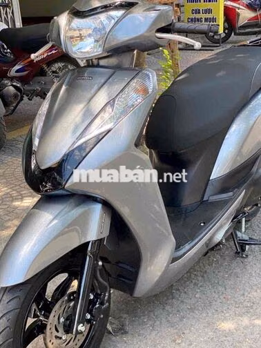 🌈Honda Lead đẹp keng máy rin chất 👉 CÓ TRẢ GÓP