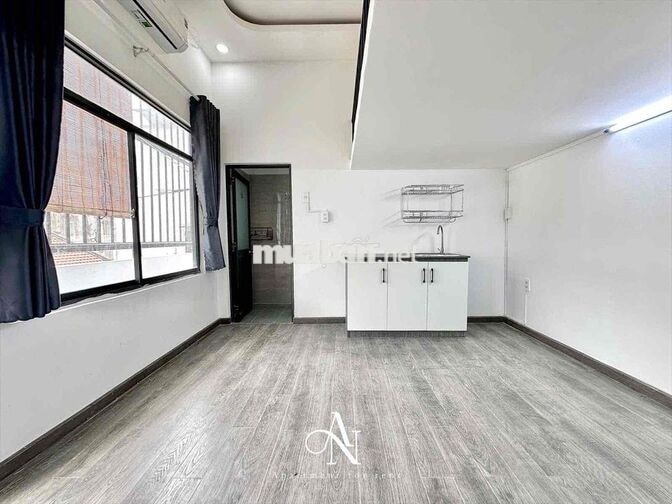 ✨PHÒNG DUPLEX CỰC XINH – THIẾT KẾ GÁC LỬNG RỘNG RÃI, CỬA  SỔ ĐÓN NẮNG