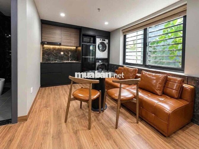 🔝  STUDIO APARTMENT IN NGU HANH SON - POOL IN BUILDING