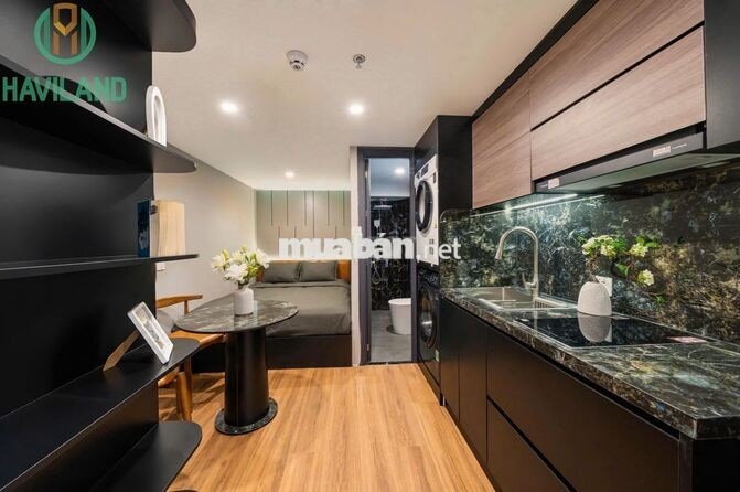 🔥 STUDIO TÒA MỚI – ĐÀ MẶN 14 | CHỈ 6,5TR 🔥