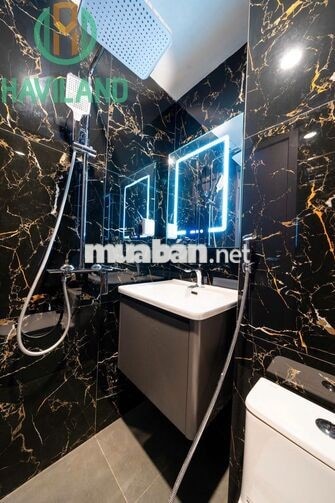 🔥 STUDIO TÒA MỚI – ĐÀ MẶN 14 | CHỈ 6,5TR 🔥