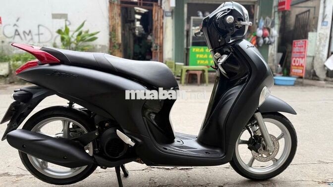 Yamaha Janus 2023 Xe đẹp máy êm