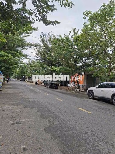 BÁN LÔ ĐẤT *** TRỤC CHÍNH ĐƯỜNG BÙI TẤN DIÊN - KĐT PHƯỚC LÝ  Vị t