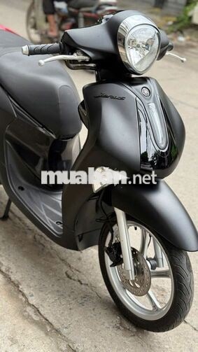 Yamaha Janus 2023 Xe đẹp máy êm