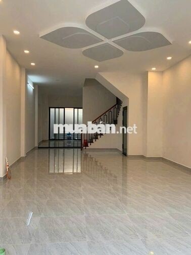 Cần cho thuê nhà MT 176B Lê Văn Sỹ P.10 Q.Phú Nhuận 