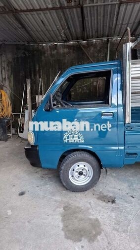 KIA TONER 2004 750Kg Xanh