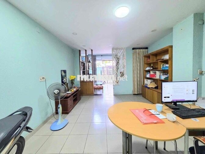 BÁN NHÀ 5 TẦNG 4X20m  NGAY CHUNG CƯ OSIMI LÊ ĐỨC THỌ P. 16 Gv 9TỶ2 TL