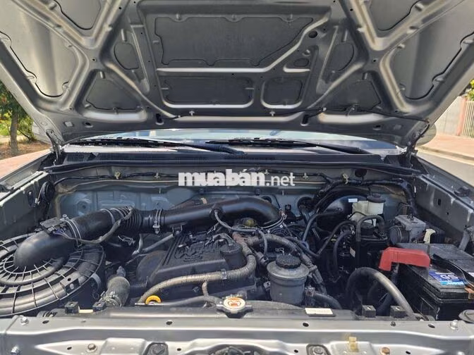 FORTUNER 2.7V SX 2013 AT XĂNG 148000KM BH 1 NĂM