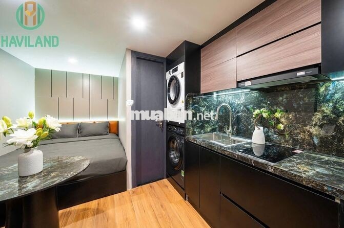 🔥 STUDIO TÒA MỚI – ĐÀ MẶN 14 | CHỈ 6,5TR 🔥