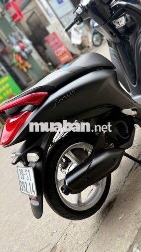 Yamaha Janus 2023 Xe đẹp máy êm