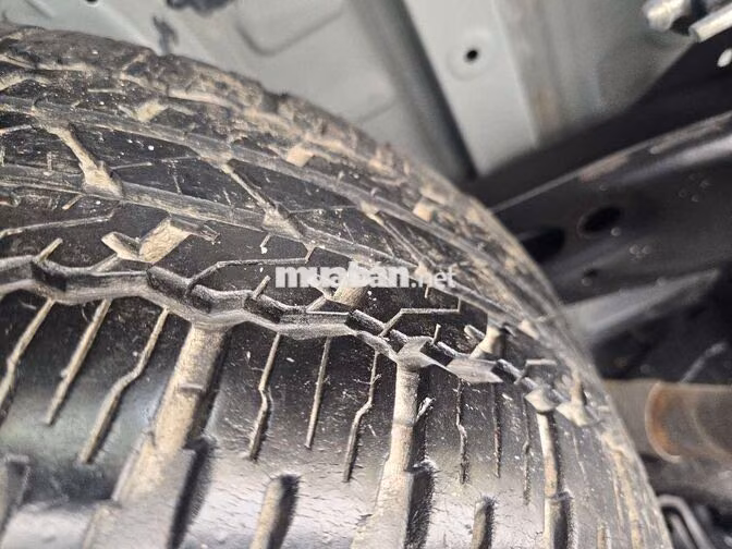 FORTUNER 2.7V SX 2013 AT XĂNG 148000KM BH 1 NĂM