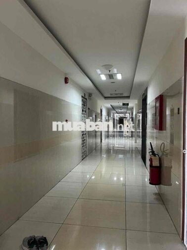 Chung cư Đức Khải gần Lotte, ĐH Tôn Đức Thắng