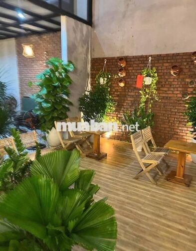CHO THUÊ MẶT BẰNG AN THƯỢNG GẦN CHUNG CƯ MƯỜNG THANH - 180M2 GIÁ 50TR