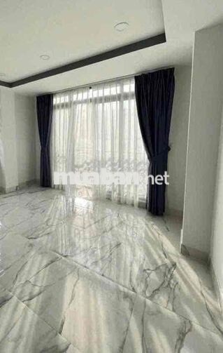 nhà Phan Xích Long siu vuýp ban công full nội thất giá rẻ