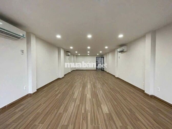 Cần cho thuê nhà MT 176B Lê Văn Sỹ P.10 Q.Phú Nhuận 