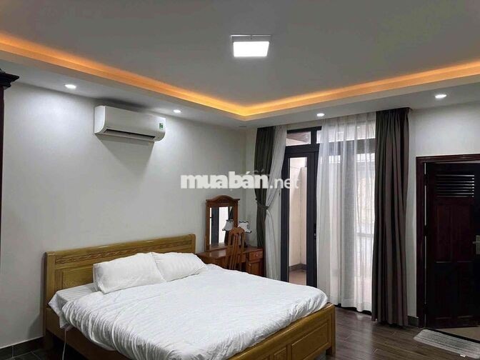 🏡🏡CHO THUÊ NHÀ 5 PHÒNG NGỦ KHU PHỐ TÂY AN THƯỢNG