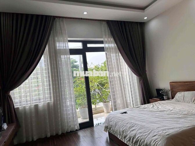 🏡🏡CHO THUÊ NHÀ 5 PHÒNG NGỦ KHU PHỐ TÂY AN THƯỢNG