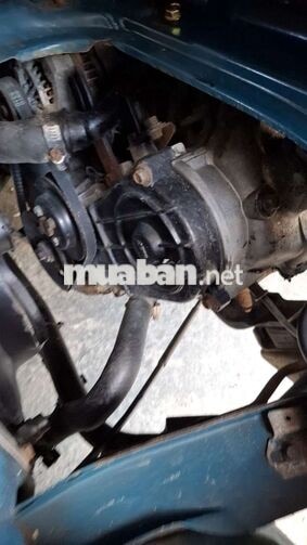 KIA TONER 2004 750Kg Xanh