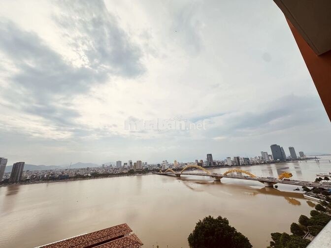 Cho Thuê Căn Hộ Studio Cao Cấp View Sông Hàn- Cầu Rồng-Chỉ 16tr/ Tháng