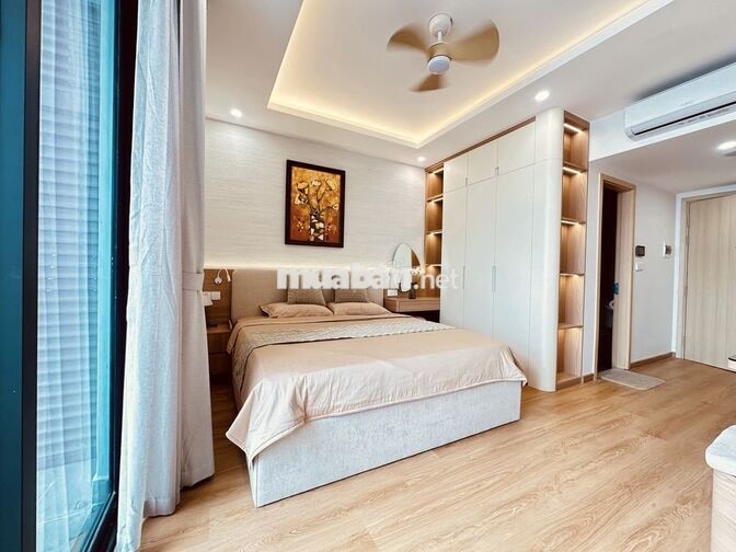 Cho Thuê Căn Hộ Studio Cao Cấp View Sông Hàn- Cầu Rồng-Chỉ 16tr/ Tháng