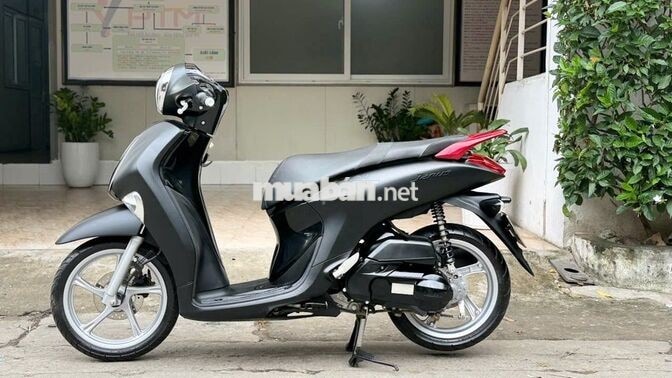 Yamaha Janus 2023 Xe đẹp máy êm