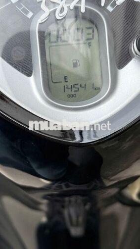 Yamaha Janus 2023 Xe đẹp máy êm