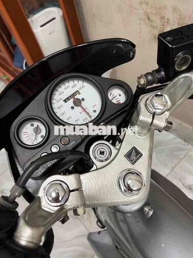 Honda Nova Dash 125 đời cao TSE