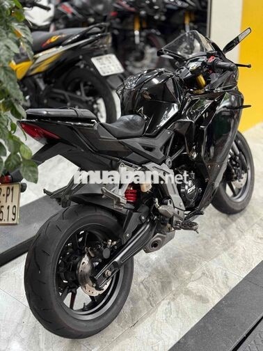 GPX Demon GR150 Trả Trước 3.000.000