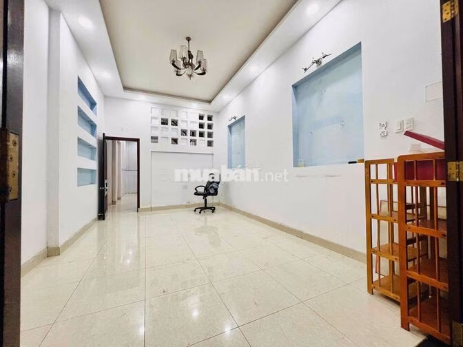 CHO THUÊ NHÀ 554/39 SÁT BỆNH VIỆN THỐNG NHẤT