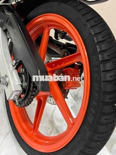 Honda Nova Dash 125 đời cao TSE
