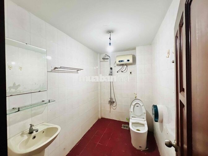 CHO THUÊ NHÀ 554/39 SÁT BỆNH VIỆN THỐNG NHẤT