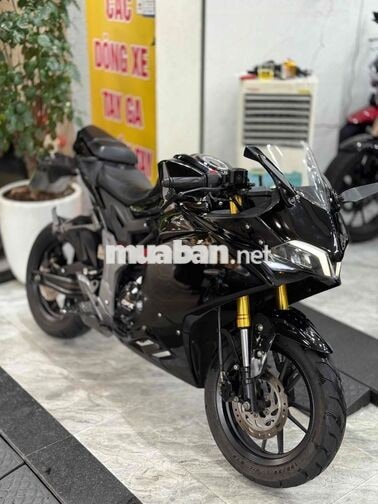GPX Demon GR150 Trả Trước 3.000.000