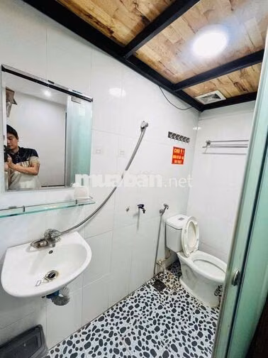 CHO THUÊ NHÀ RIÊNG 4 NGỦ FULL NỘI THẤT NGÕ 29 KHƯƠNG HẠ – 12 TRIỆU