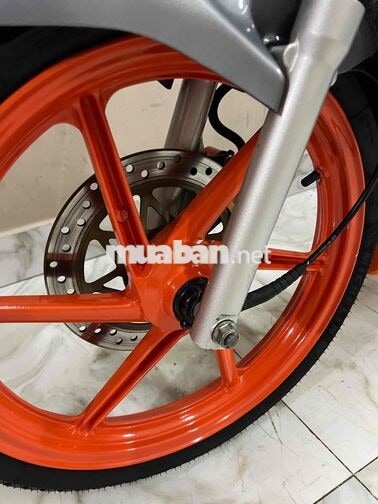 Honda Nova Dash 125 đời cao TSE