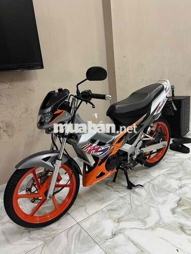 Honda Nova Dash 125 đời cao TSE