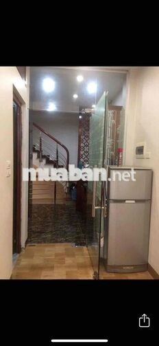 cho thuê căn hộ khép kín TT tL cảnh vệ